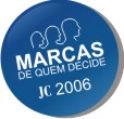 Marcas de Quem Decide